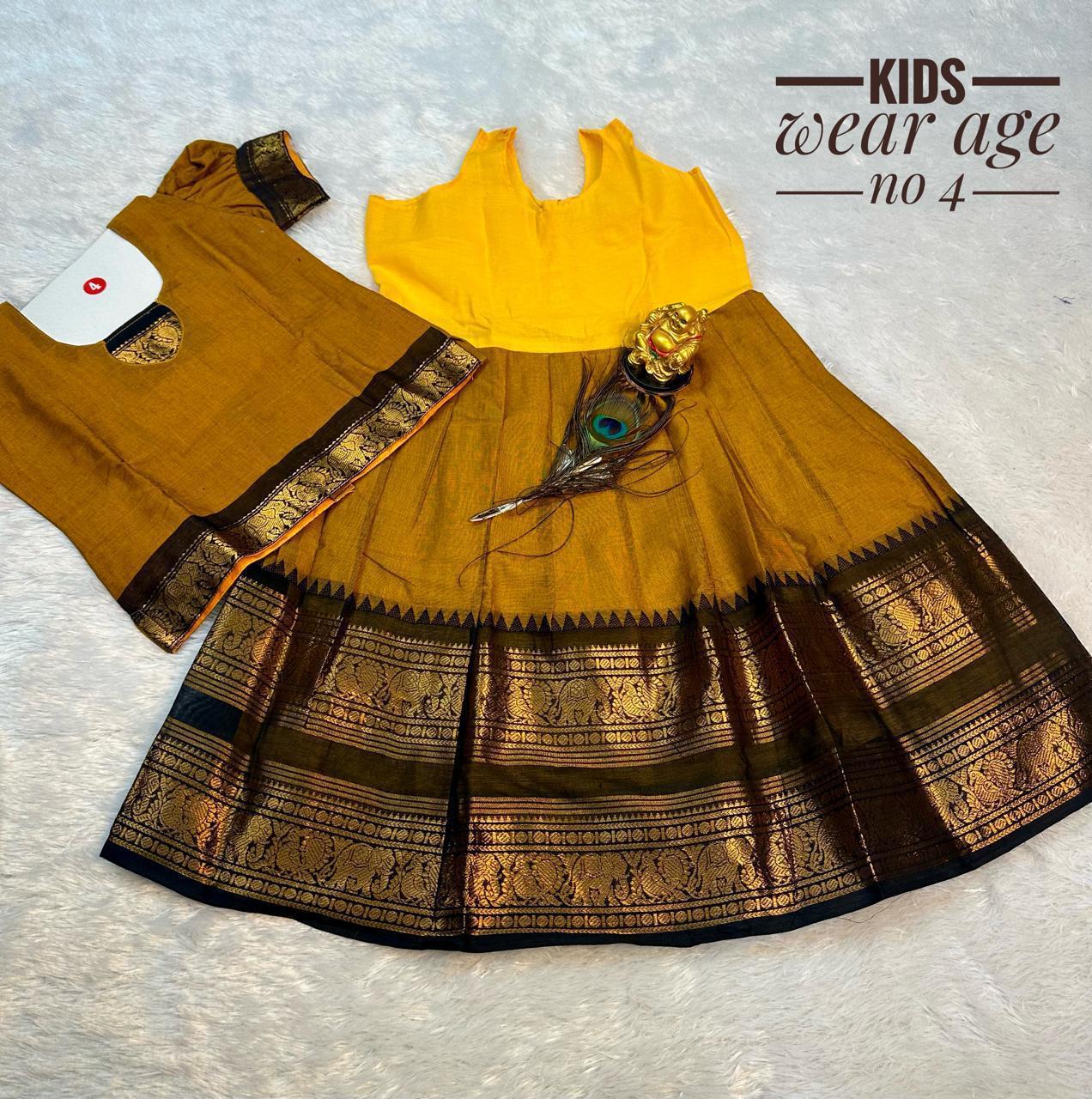 Chikankari Saree